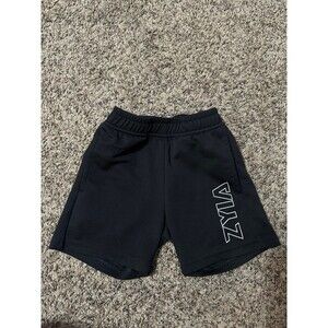 Toddler Zyia Active Shorts